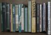 West Indies cricketers&rsquo; biographies. Box comprising a good selection of twenty eight hardback and softback biographies. Includes a number of rarer softback titles including &lsquo;Immortal Headley G&rsquo;, George B. Wallace, Kingston, Jamaica 1948. &lsquo;Francis &ldquo;Mindoo&rdquo; - 2