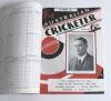Bodyline. &lsquo;The Australian Cricketer. Autumn Annual covering the whole tour of Jardine&rsquo;s Eleven in Australia in 1932-33. The Most Sensational Tour in Cricket History&rsquo;. Edited by H. Drysdale Bett. Sydney & Melbourne 1933. iv+168pp. Comprises six issues of &lsquo; - 4