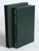 &lsquo;Bill Edrich. A Biography&rsquo;. Alan Hill. London 1994. Foreword by Denis Compton. Bound in full leather, gilt to top edge, in slipcase. Limited edition of 150 copies available for sale, this being number 70, signed to the limitation page by the author and Co