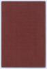 &lsquo;The Compleat Cricketer. A short sketch of H.S. Altham&rsquo;. E.W. Swanton. Bournemouth 1960. Limited edition of twenty five copies, this being number 18, signed by Altham and Swanton. Bound in maroon cloth, gilt title to front cover. Padwick 7284. Very good c - 3