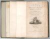 &lsquo;The Diary of Henry Teonge, Chaplain on board his Majesty&rsquo;s Ships Assistance, Bristol, and Royal Oak: Anno 1675-1679. Now published from the original MS&rsquo;. Henry Teonge. Printed for Charles Knight, first edition London 1825. Bound in grey boards with green