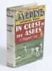 Bodyline. &lsquo;In Quest of the Ashes&rsquo;. D.R. Jardine. London 1933. Nicely signed by Jardine in ink to front endpaper with dedication. Original dustwrapper with wear. Padwick 4477. Some soiling to cloth covers, otherwise in good condition.
