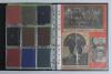 Nottingham Forest Football Club 1898 to 1939. From the Collection of James Wilmer. Two files containing copy images, cuttings, photographs, Newspaper supplement photographs of the clubs history and players from 1898, when they won the F.A. Cup defeating D - 5