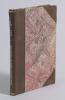 &lsquo;The Guide to Cricketers containing full directions for playing the noble and manly game of Cricket....&rsquo; London 1858. 11th Edition. 8vo. Collected and edited by Frederick Lillywhite. Published by Lillywhite and Wisden, Leicester Square, London. Printed by - 2
