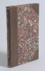 &lsquo;The Guide to Cricketers containing full directions for playing the noble and manly game of Cricket....&rsquo; London 1859. 12th Edition. 8vo. Collected and edited by Frederick Lillywhite. Published by Lillywhite and Wisden, Leicester Square, London. Printed by - 2