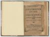 &lsquo;The Guide to Cricketers containing full directions for playing the noble and manly game of Cricket....&rsquo; London 1860. 13th Edition. 8vo. Collected and edited by Frederick Lillywhite. Published by Lillywhite and Wisden, Leicester Square, London. Printed by