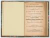 &lsquo;The Guide to Cricketers containing full directions for playing the noble and manly game of Cricket.... with an appendix for the Spring edition&rsquo;. London 1861. 14th Edition. 8vo. Collected and edited by Frederick Lillywhite. Published by Lillywhite and Wis