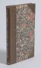 &lsquo;The Guide to Cricketers containing full directions for playing the noble and manly game of Cricket.... with an appendix for the Spring edition&rsquo;. London 1861. 14th Edition. 8vo. Collected and edited by Frederick Lillywhite. Published by Lillywhite and Wis - 2