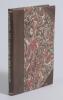 &lsquo;The Guide to Cricketers containing full directions for playing the noble and manly game of Cricket.... Autumn edition&rsquo;. London 1861. 14th Edition. 8vo. Collected and edited by Frederick Lillywhite. Published by Lillywhite and Wisden, Leicester Square, Lo - 2