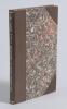 &lsquo;The Guide to Cricketers containing full directions for playing the noble and manly game of Cricket.... Spring edition&rsquo;. London 1862. 16th Edition. 8vo. Collected and edited by Frederick Lillywhite. Published by Lillywhite and Wisden, Leicester Square, Lo - 2