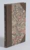 &lsquo;The Guide to Cricketers containing full directions for playing the noble and manly game of Cricket....&rsquo;. London 1865. 20th Edition. 8vo. Compiled and edited by Frederick Lillywhite. Published by W. Kent & Fred. Lillywhite, London. Printed by W.H. Crockfo - 2