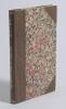 &lsquo;The Guide to Cricketers containing full directions for playing the noble and manly game of Cricket....&rsquo;. London 1864. 19th Edition. 8vo. Collected and edited by Frederick Lillywhite. Published by Lillywhite and Wisden, Leicester Square, London. Printed b - 2