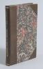 &lsquo;The Guide to Cricketers containing full directions for playing the noble and manly game of Cricket....&rsquo;. London 1866. 21st (Autumn) Edition. 8vo. Compiled and edited by Frederick Lillywhite. Published by W. Kent & Fred. Lillywhite, London. Printed by W.H - 3
