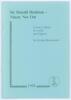 &lsquo;Sir Donald Bradman- Ninety Not Out. A Brief Tribute in Words and Figures&rsquo;. Irving Rosenwater. Newnham 1998. Limited edition number 16 of ninety numbered copies produced of which eighty copies, numbers 11-90, were for sale, signed by the author. Very good