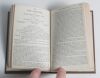 Wisden Cricketers&rsquo; Almanack 1875. 12th edition. Bound in brown boards, lacking original paper wrappers, with title and date in gilt to spine, Gilt to top edge. Pages checked, complete. Odd light foxing spots to odd pages within the book otherwise in good/ - 8