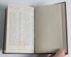 Wisden Cricketers&rsquo; Almanack 1875. 12th edition. Bound in brown boards, lacking original paper wrappers, with title and date in gilt to spine, Gilt to top edge. Pages checked, complete. Odd light foxing spots to odd pages within the book otherwise in good/ - 9