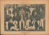 &lsquo;The &ldquo;Golden Penny&rdquo; Cricket Album 1902. Special Photographic Groups of the Australians and all the first-class counties&rsquo;. London 1902. Original pictorial wrappers. - 2