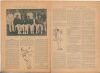 &lsquo;The &ldquo;Golden Penny&rdquo; Cricket Album 1902. Special Photographic Groups of the Australians and all the first-class counties&rsquo;. London 1902. Original pictorial wrappers. - 3