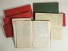 Somerset, Dorset and Yeovil County and regional cricket 1950s/1960s. Box comprising a comprehensive collection of correspondence relating to Yeovil Area committee meeting minutes and correspondence addressed to committee secretaries &lsquo;Mr. Masters&rsquo; and &lsquo;Mr. - 2
