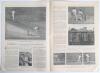 Australia v England &lsquo;Bodyline&rsquo; 1932/33. A collection of nine original copies of The Sydney Mail magazine, four complete, others lacking wrappers or with pages detached. Each issue has at least one article of coverage from the tour and Ashes Test series, t - 3