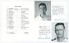 Australia tour to England 1964. Official P&O Orient Lines souvenir programme &lsquo;Australian XI English Tour 1964&rsquo; with Australian emblem, cricket bat and ball to front cover. To inside pages are pen pictures of the Australian team, fully signed in ink by all - 2