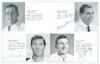 Australia tour to England 1964. Official P&O Orient Lines souvenir programme &lsquo;Australian XI English Tour 1964&rsquo; with Australian emblem, cricket bat and ball to front cover. To inside pages are pen pictures of the Australian team, fully signed in ink by all - 3