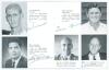 Australia tour to England 1964. Official P&O Orient Lines souvenir programme &lsquo;Australian XI English Tour 1964&rsquo; with Australian emblem, cricket bat and ball to front cover. To inside pages are pen pictures of the Australian team, fully signed in ink by all - 4