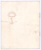 Australia tour to England 1964. Official P&O Orient Lines souvenir programme &lsquo;Australian XI English Tour 1964&rsquo; with Australian emblem, cricket bat and ball to front cover. To inside pages are pen pictures of the Australian team, fully signed in ink by all - 5
