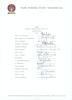 &lsquo;India. Benson & Hedges World Series Cup, Adelaide Oval 1986&rsquo;. Official South Australian Cricket Association autograph sheet with printed players&rsquo; names fully signed by all sixteen listed members of the India touring party. Signatures are Kapil Dev (Capta
