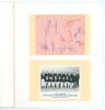 Nottinghamshire C.C.C. 1948 and 1956. Two album pages comprising signatures of Nottinghamshire teams. One signed in ink by twelve members of the 1948 team, the other by eleven of 1956. Signatures include Sime, Jepson, Simpson, Harris, Giles, Butler, Keeto - 2