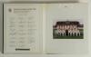 County autograph sheets 1993. Large album with a nicely presented collection of autograph sheets and team photographs, some with accompanying letters and compliment slips responding to requests. Includes nine fully signed autograph sheets for Durham (24 s - 4
