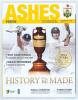 The Ashes. Australia v England 2010/11. Official programme for the 3rd Test, Perth 16th- 20th December 2010. Signed to the player profile pages by twenty eight players. Signatures are Ponting, Clarke, Bollinger, Haddin, Harris, Hughes, Johnson, Katich, No