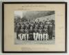 England v West Indies 1966 and the &lsquo;The Horlicks Awards&rsquo; sponsorship of the Test series. A collection of six official mono press photographs, each depicting the winner of the Batsman and Bowler of the Match awards, signed by the featured players and W.R. - 2
