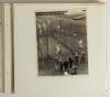 The History of Lord&rsquo;s 1787-1980. A large disbound photograph album comprising a collection of over seventy original mono press and other photographs, also cuttings, facsimiles of engravings etc. covering the history of Lord&rsquo;s cricket grounds. Matches feat - 6