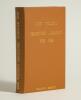Wisden Cricketers&rsquo; Almanack 1889. Willows softback reprint (1990) in light brown hardback covers with gilt lettering. Limited edition 303/500.Good/ very good condition