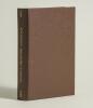 Wisden Cricketers&rsquo; Almanack 1893. 30th edition. Bound in dark brown boards, with original wrappers, title and date in gilt to spine. Some staining to wrappers, minor soiling otherwise in good condition - 2