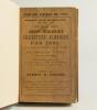 Wisden Cricketers&rsquo; Almanack 1895. 32nd edition. Bound in dark brown boards, with original wrappers, title and date in gilt to spine. Some minor wear and age toning to wrappers, minor soiling otherwise in good condition