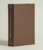 Wisden Cricketers&rsquo; Almanack 1901. 38th edition. Bound in dark brown boards, with original wrappers, title and date in gilt to spine. Good/very good condition - 2