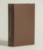 Wisden Cricketers&rsquo; Almanack 1907. 44th edition. Bound in dark brown boards, with original wrappers, title and date in gilt to spine. Some age toning and wear to wrappers, small corner loss to lower left hand front wrapper otherwise in good condition - 2