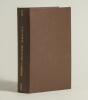 Wisden Cricketers&rsquo; Almanack 1909. 46th edition. Bound in dark brown boards, with original wrappers, title and date in gilt to spine. Some age toning to wrappers otherwise in good condition - 2