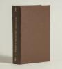 Wisden Cricketers&rsquo; Almanack 1910. 47th edition. Bound in dark brown boards, with original wrappers, title and date in gilt to spine. Odd minor faults otherwise in good condition - 2