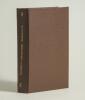 Wisden Cricketers&rsquo; Almanack 1911. 48th edition. Bound in dark brown boards, with original wrappers, title and date in gilt to spine. Odd very minor faults to front wrapper otherwise in good condition - 2