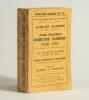 Wisden Cricketers&rsquo; Almanack 1913. 50th (Jubilee) edition. Original paper wrappers. Some wear to spine paper, some minor breaking to page block otherwise in good condition