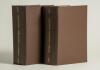 Wisden Cricketers&rsquo; Almanack 1929 and 1930. 66th & 67th editions. Both bound in dark brown boards, with original wrappers, title and date in gilt to spine. Some wear and loss to wrapper corners and edges of each edition otherwise in good condition. Qty 2 - 3