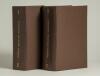 Wisden Cricketers&rsquo; Almanack 1931 and 1932. 68th & 69th editions. Both bound in dark brown boards, with original wrappers, title and date in gilt to spine. Some wear and age toning to wrappers, ink signature of ownership to the front wrapper of the 1932 ed - 3