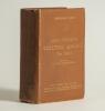 Wisden Cricketers&rsquo; Almanack 1937. 74th edition. Original hardback. Dulling to the gilt titles on the spine paper and to a lesser extent the front board, some wear to the spine paper otherwise in good/very good condition