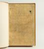Wisden Cricketers&rsquo; Almanack 1879. 16th edition. Bound in quarter leather brown boards, with original paper wrappers, gilt titles to spine, red speckled page edges. Poor, faded and worn wrappers, internally in good/very good condition. Pages checked, compl
