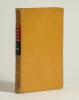 Wisden Cricketers&rsquo; Almanack 1879. 16th edition. Bound in quarter leather brown boards, with original paper wrappers, gilt titles to spine, red speckled page edges. Poor, faded and worn wrappers, internally in good/very good condition. Pages checked, compl - 2