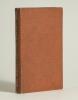 Wisden Cricketers&rsquo; Almanack 1880. 17th edition. Bound in brown boards, with original paper wrappers, gilt titles to spine. Some age toning to wrappers, slight loss to front wrapper extremities otherwise in good/very good condition - 2