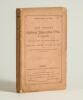 Wisden Cricketers&rsquo; Almanack 1884. 21st edition. Original paper wrappers. Some wear to spine with small amount of loss to spine paper, some wear and slight soiling to wrappers, some slight breaking to book block otherwise in good condition